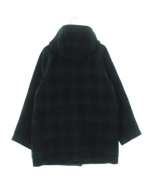 078 CITE Duffle coats