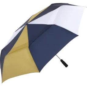 54" RE WindJammer Automatic Open Comp Jumbo Umbrella