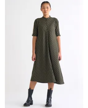 A-line Tunic Dress