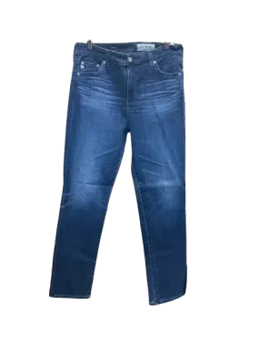 AG Jeans The Mari Dark Blue ZPSI1875-05YBLF