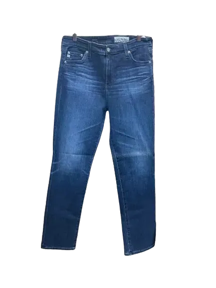 AG Jeans The Mari Dark Blue ZPSI1875-05YBLF