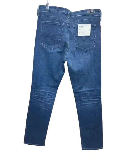 AG Jeans The Mari Dark Blue ZPSI1875-05YBLF