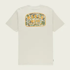 Alton Camo SS T-Shirt