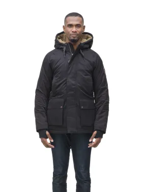 Bailey Mens Jacket