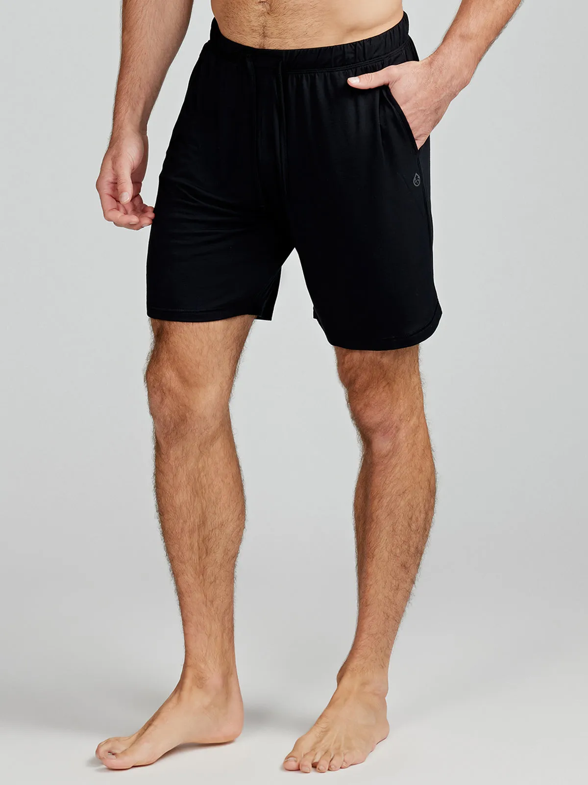 Bamboo Silk Sleep Short 2.0