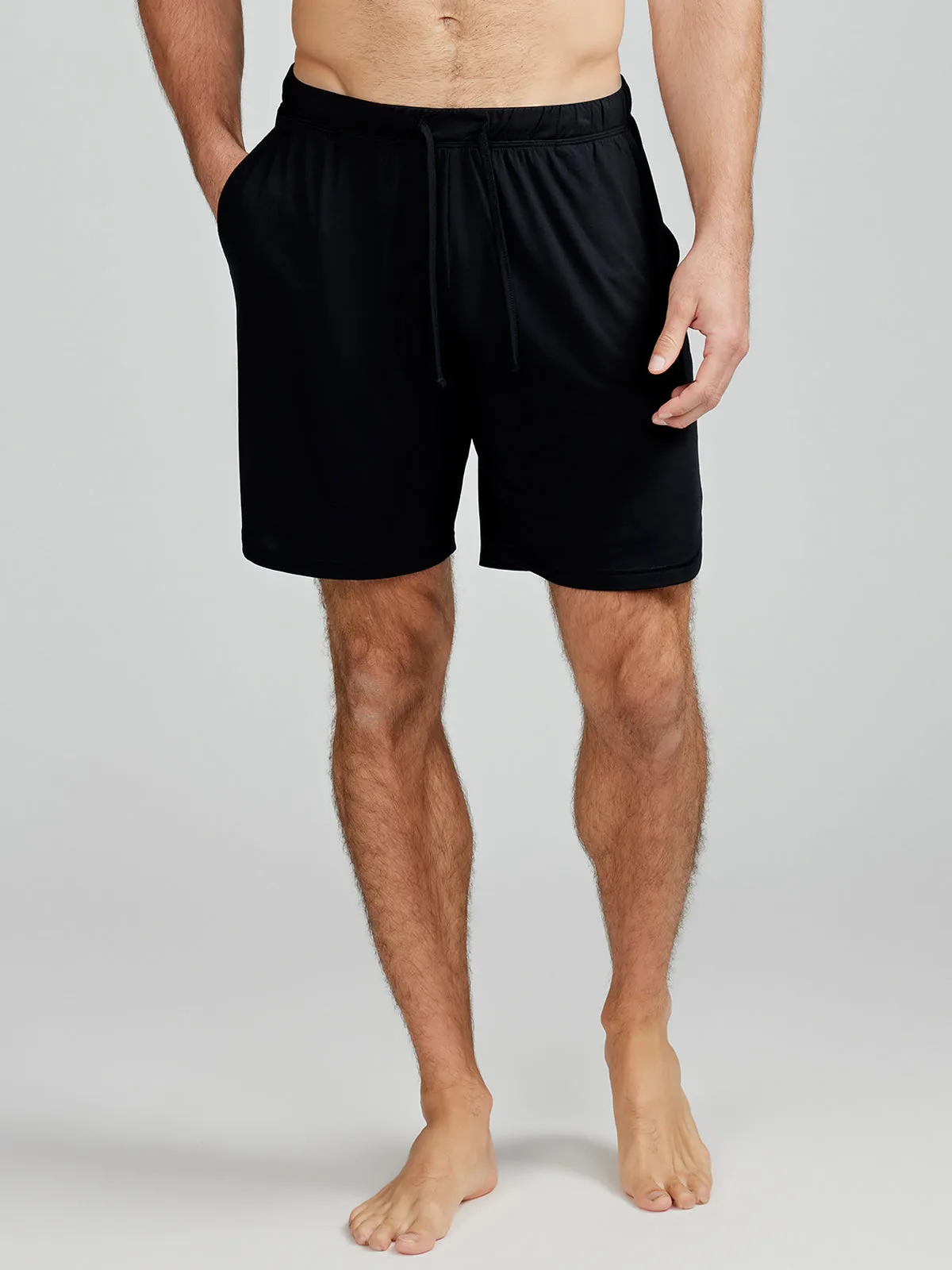 Bamboo Silk Sleep Short 2.0