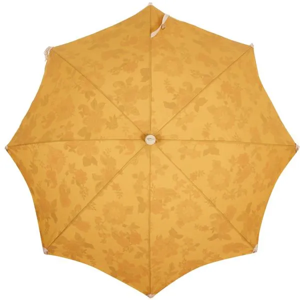 Business & Pleasure Premium Beach Umbrella -PAISLEY BAY