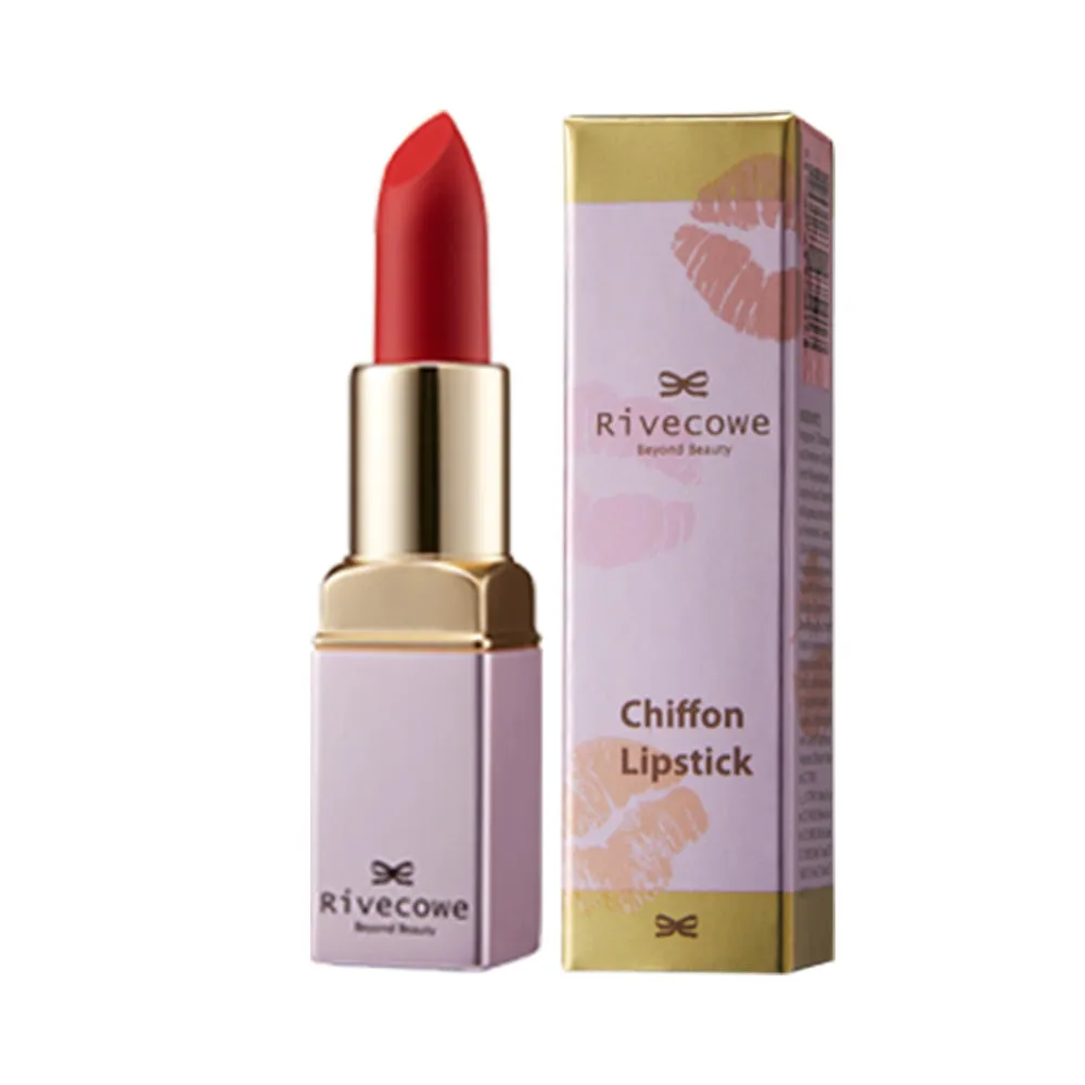 Chiffon Lipstick (3.5g)