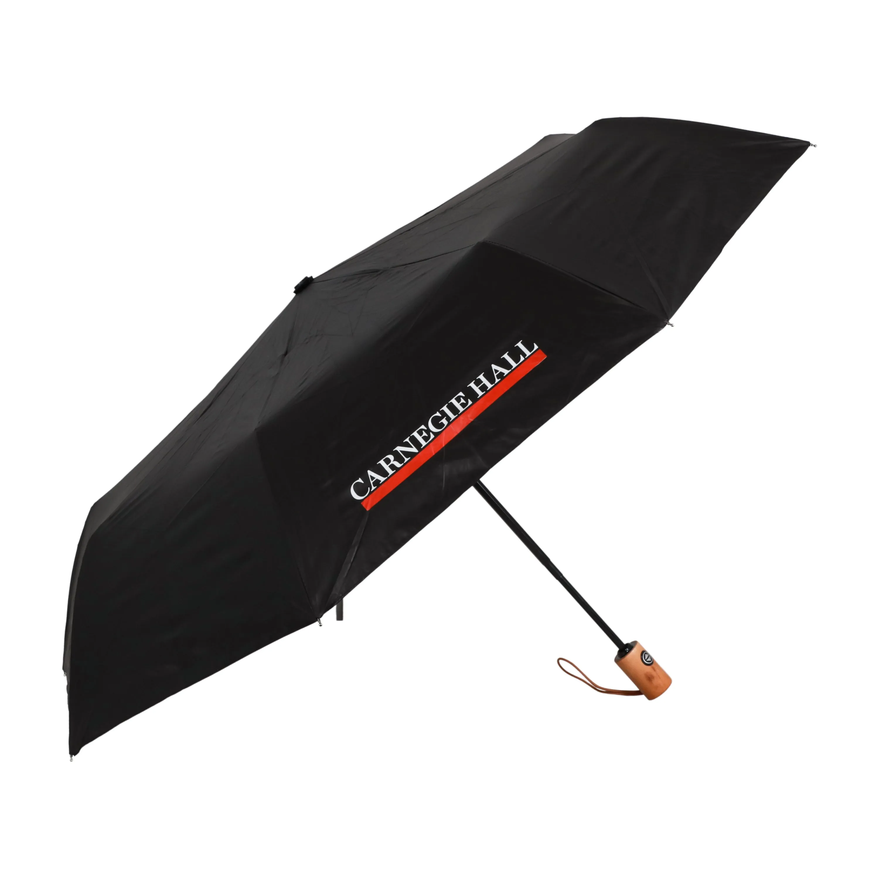 Compact Umbrella | Historical Logos Retro Collection