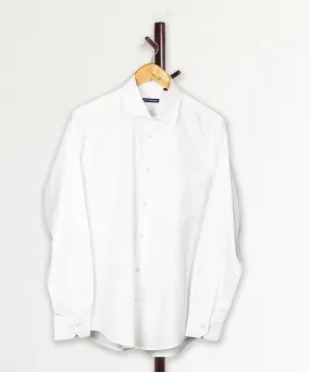 Ivory Giza Shirt