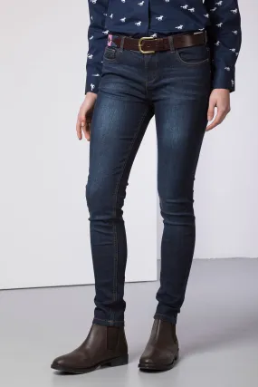 Ladies Skinny Jeans - Portia