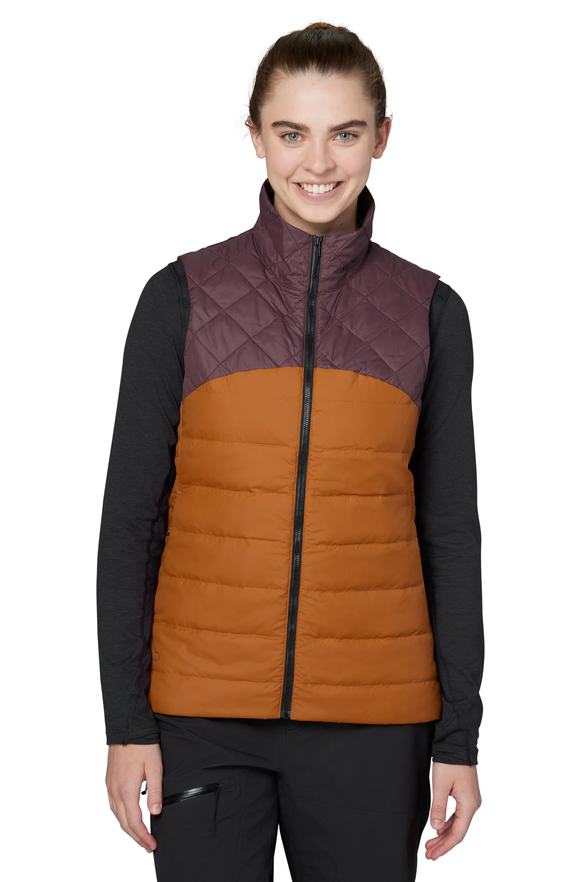 Laurel Vest