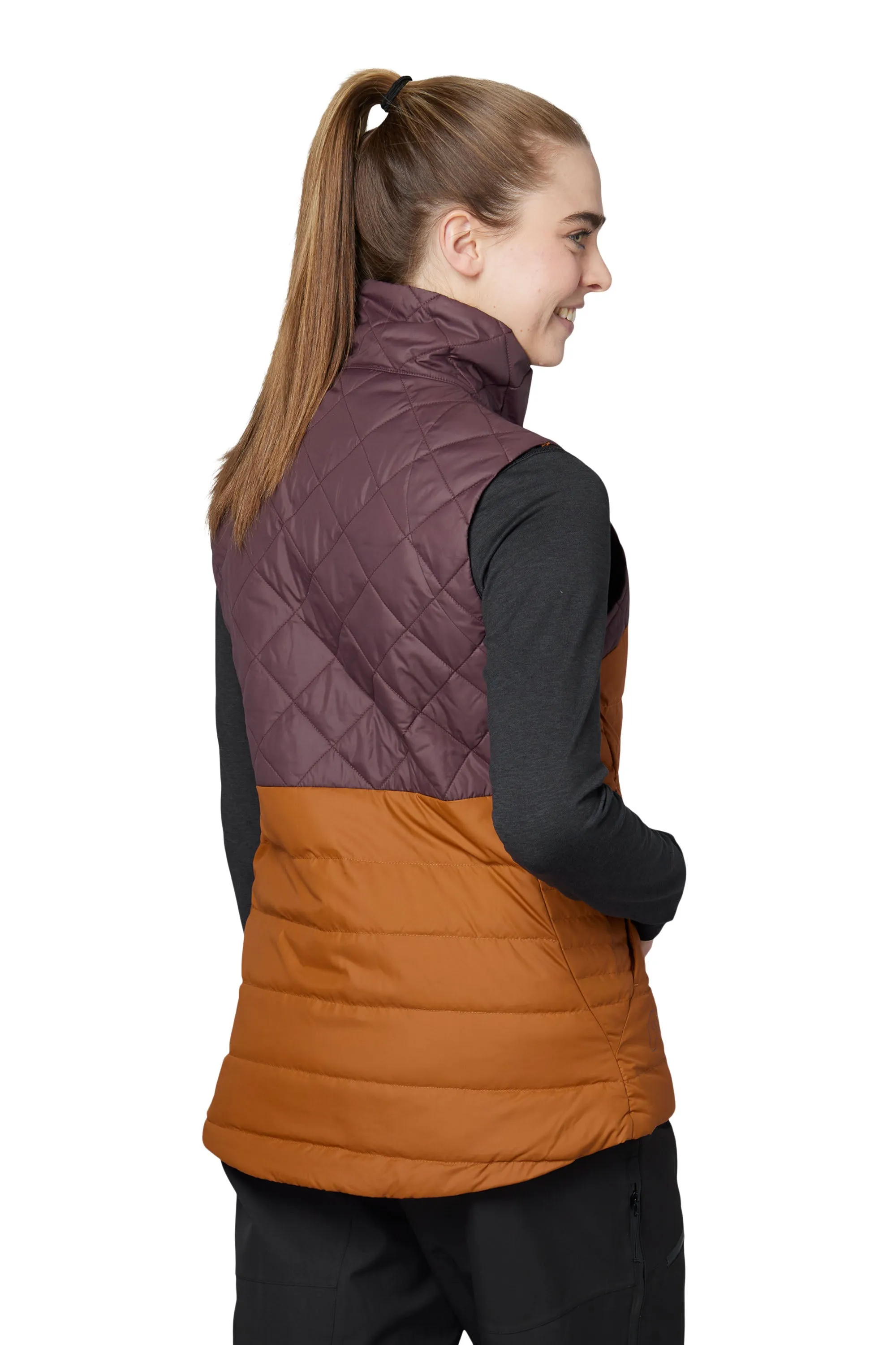 Laurel Vest