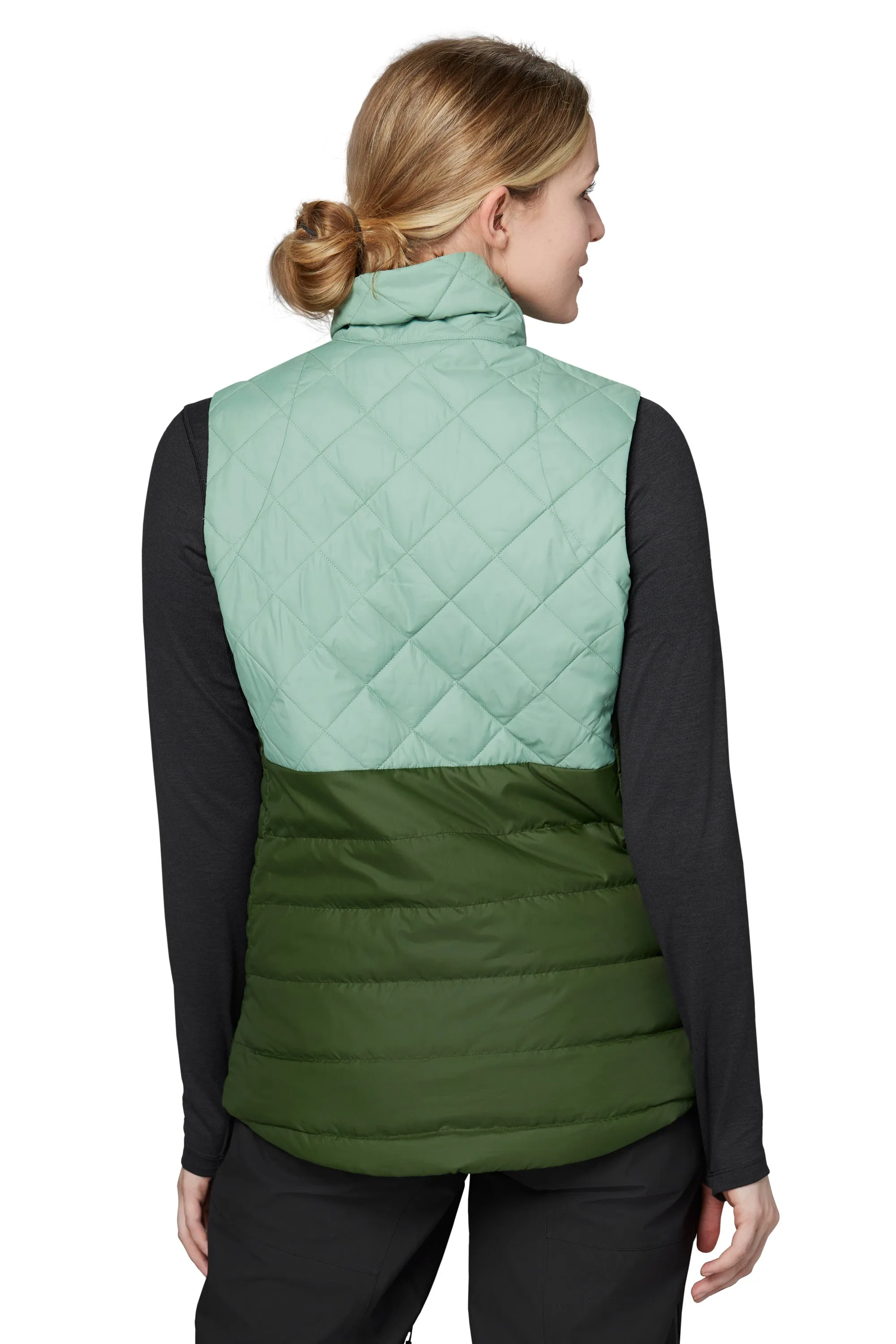 Laurel Vest