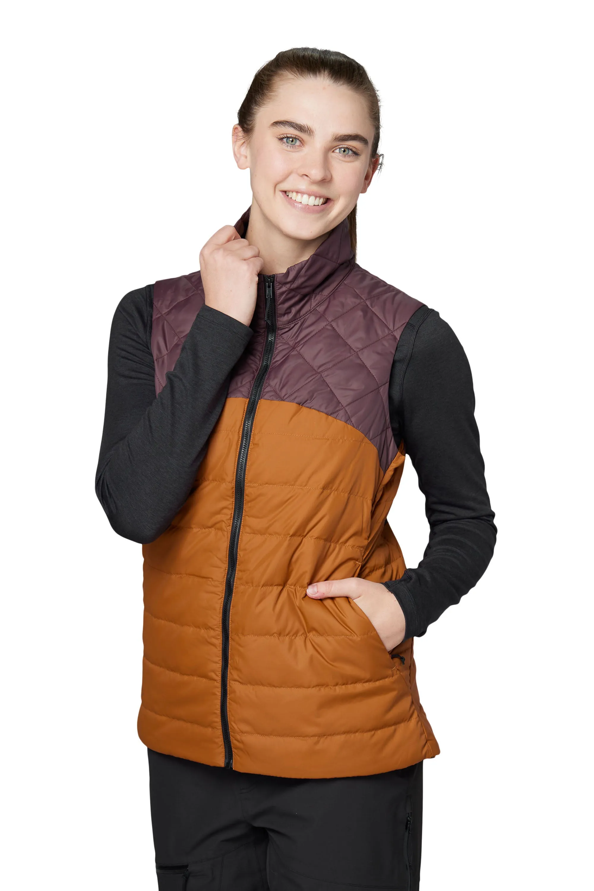 Laurel Vest