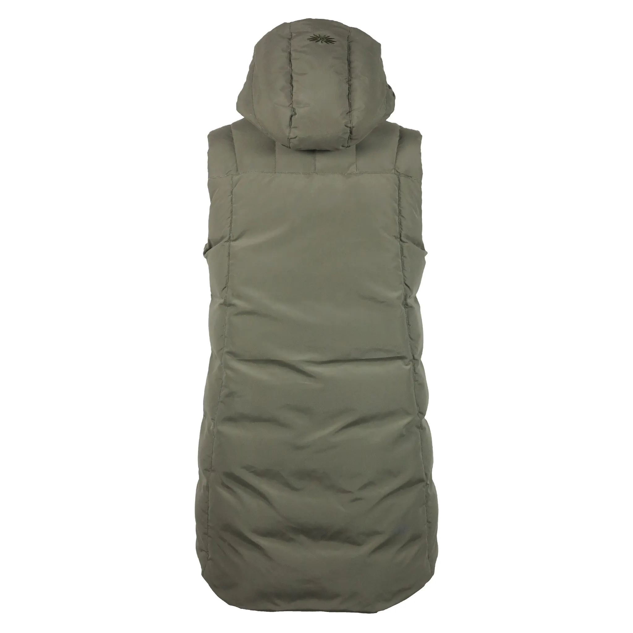 Lena Down Vest