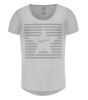 Men's T-shirt "Originals" MD956