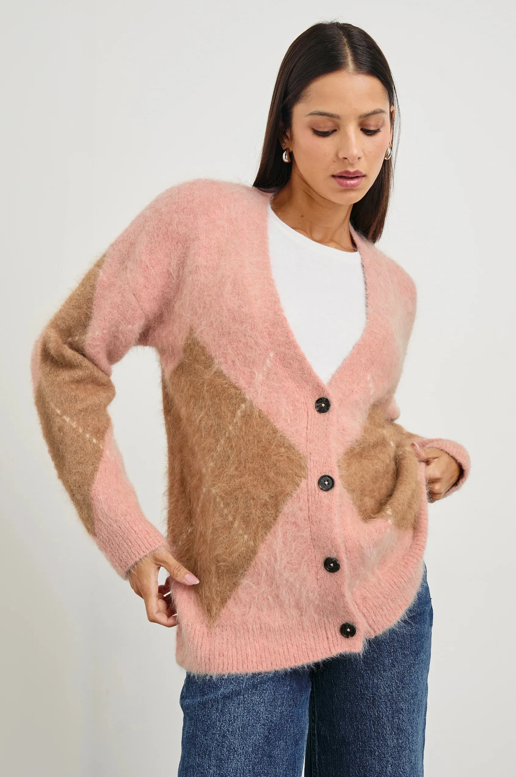 Rails Runi Cardigan