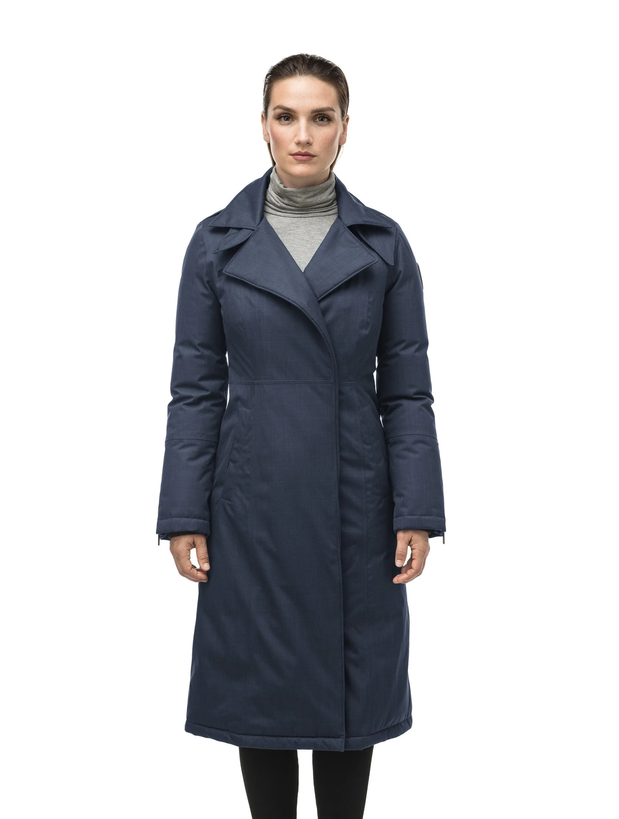 Stella Women's A-Line Trench - NEXT by Nobis