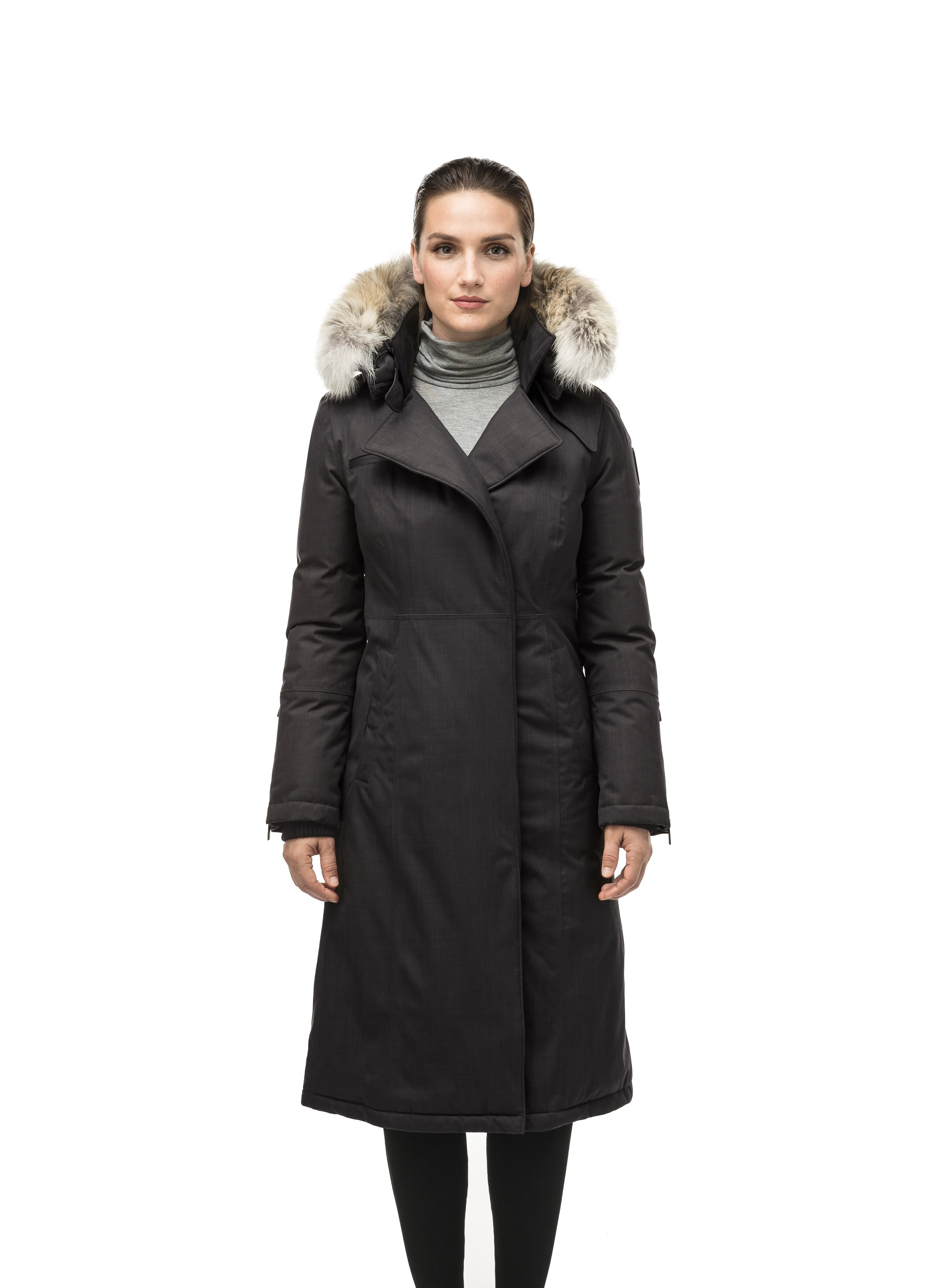 Stella Women's A-Line Trench - NEXT by Nobis