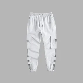 Whte Tokyo Pants