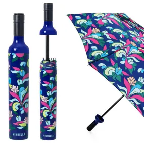 Wine Bottle Umbrella